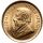 Złoty Krugerrand - 1/2 uncji złota