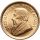 Złoty Krugerrand - 1/10 uncji złota