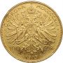 1012. Austria, Franciszek Józef I, 100 koron 1913 - stare bicie - 3