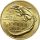 1187. Indonezja, 100000 Rupii 1974, Waran z Komodo - rzadkie