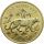1190. Zair (Kongo), 100 zairów 1975, Leopard - rzadkie
