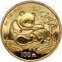 1220. Złota moneta Chińska Panda 1994 1 uncja - 2