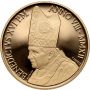 1567. Watykan, Benedykt XVI, zestaw 9 monet euro 2012, stempel lustrzany - 3