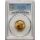 1782. Wielka Brytania, Wiktoria, suweren 1872 (108), Londyn, PCGS MS64 - piękny