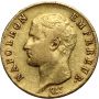 2384. Francja, Napoleon I, 20 franków 1806 A, Paryż - 2