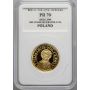 2426. Polska, 200 złotych 2000, Tysiąclecie Wrocławia - 2