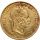 2728. Austria, Franciszek Józef I, 4 floreny = 10 franków 1872 - rzadki rocznik