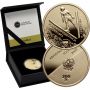 2926. Polska, 200 złotych 2022, Polska Reprezentacja Olimpijska Pekin 2022 - 2