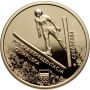 2926. Polska, 200 złotych 2022, Polska Reprezentacja Olimpijska Pekin 2022 - 3