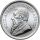 Srebrna moneta Krugerrand 1 uncja