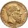 3004. Belgia, Leopold II, 20 franków 1875
