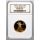 3052. USA, 25 dolarów 1987, Amerykański Orzeł, 1/2 uncji, NGC PF69
