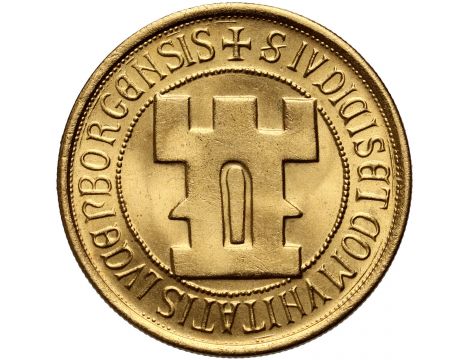 3174. Luksemburg, 20 franków 1963, Charlotte - 2