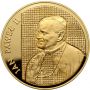 3179. Polska, 200000 złotych 1989, Jan Paweł II, Kratka - 2