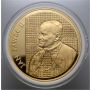 3179. Polska, 200000 złotych 1989, Jan Paweł II, Kratka - 4