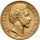 3408. Niemcy, Bawaria, Ludwik II, 20 marek 1872 D, Monachium
