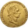 3416. Austria, Franciszek II, dukat 1826 A, Wiedeń - 2