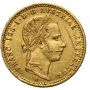 3417. Austria, Franciszek Józef I, dukat 1861 A, Wiedeń - 2