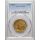 3422. USA, 10 dolarów 1908 S, San Francisco, Indianin, PCGS XF45 - niski nakład