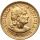 3456. Peru, 1 libra 1917