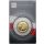 3467. Polska, 100 złotych 2019, Bielik, 1/4 uncji złota - nakład 500 sztuk