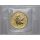 3478. Kanada, Elżbieta II, 10 dolarów 2010, Liść Klonowy, 1/4 uncji