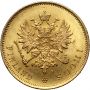 3508. Finlandia, 10 marek 1879 S - 3