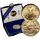 3563. USA, 25 dolarów 1989, Gold Eagle, Proof, 1/2 uncji złota