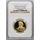 3579. Polska, 200 złotych 2001, Henryk Wieniawski, NGC PF69 Ultra Cameo