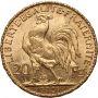 3621. Francja, 20 franków 1901, Marianna Kogut - 3