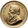 3649. RPA, Krugerrand 1967, 1 uncja złota - 2
