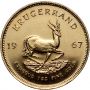 3649. RPA, Krugerrand 1967, 1 uncja złota - 3