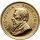 3649. RPA, Krugerrand 1967, 1 uncja złota