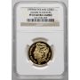 3706. Polska, 200 złotych 1999, Juliusz Słowacki, NGC PF69 Ultra Cameo - 2