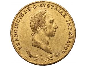 3712. Austria, Franciszek I, sovrano 1831 A, Wiedeń