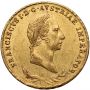3712. Austria, Franciszek I, sovrano 1831 A, Wiedeń - 2