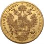 3712. Austria, Franciszek I, sovrano 1831 A, Wiedeń - 3