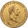 3712. Austria, Franciszek I, sovrano 1831 A, Wiedeń