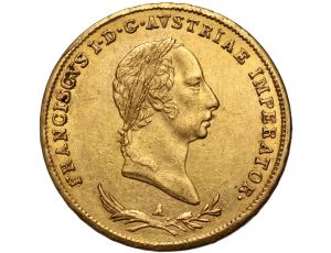 3713. Austria, Franciszek I, sovrano 1831 A, Wiedeń