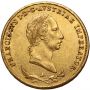 3713. Austria, Franciszek I, sovrano 1831 A, Wiedeń - 2
