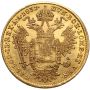 3713. Austria, Franciszek I, sovrano 1831 A, Wiedeń - 3