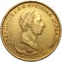 3715. Austria, Franciszek I, sovrano 1831 M, Mediolan - 2
