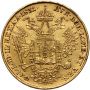 3715. Austria, Franciszek I, sovrano 1831 M, Mediolan - 3