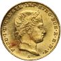 3716. Austria, Ferdynand I, dukat 1845 A, Wiedeń - 2