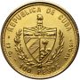 3730. Kuba, 100 pesos 1979, Konferencja Państw Niezaangażowanych - 3