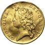 3761. Wielka Brytania, Jerzy II, 2 gwinee 1738 - 2