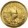 3767. Iran, Reza Pahlavi, pahlavi SH1307 (1928) - wyśmienity