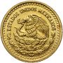 3776. Meksyk, 1/10 onza 2009, Libertad, 1/10 uncji złota - 3