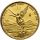 3776. Meksyk, 1/10 onza 2009, Libertad, 1/10 uncji złota