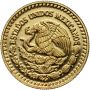 3779. Meksyk, 1/4 onza 2006, Libertad, Proof, 1/4 uncji złota - 3